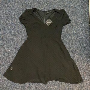 🔥NWT🔥 Cute/sexy black dress